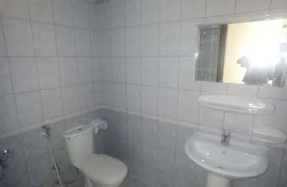 Apartment - 1 Bedroom - 2 Bathrooms for rent in Al Naimiya - Al Nuaimiya - Ajman
