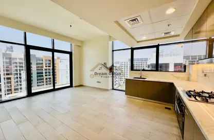 Apartment - 1 Bedroom - 1 Bathroom for rent in AZIZI Riviera - Meydan One - Meydan - Dubai