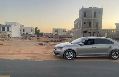 أرض - استوديو للبيع في الزاهية جاردنز - الزاهية - عجمان