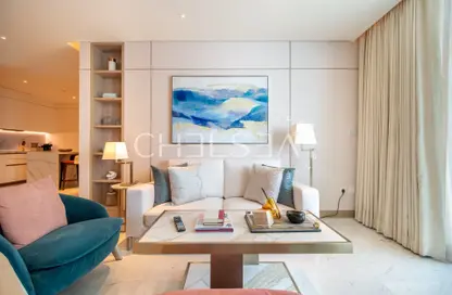 Apartment - 2 Bedrooms - 3 Bathrooms for sale in Five Luxe JBR - Jumeirah Beach Residence - Dubai