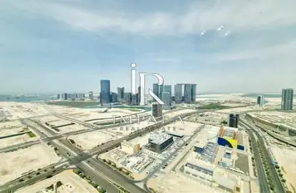 شقة - 2 غرف نوم - 3 حمامات للبيع في مارينا بلو - مارينا سكوير - جزيرة الريم - أبوظبي