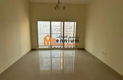 شقة - غرفة نوم - 2 حمامات للبيع في آرت تاور - النهدة - الشارقة