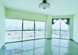 Apartment - 3 bedrooms - 4 bathrooms for rent in Residential Tower - Al Wahda City Towers - Al Wahda - Abu Dhabi