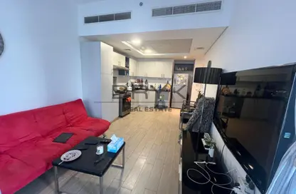 Apartment - 2 Bedrooms - 1 Bathroom for sale in The Nook 2 - The Nook - Wasl Gate - Dubai Apartment - 2 Bedrooms - 1 Bathroom for sale in The Nook 2 - The Nook - Wasl Gate - Dubai