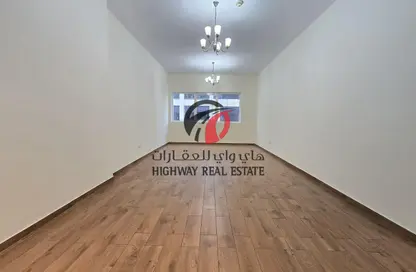 Apartment - 1 Bedroom - 2 Bathrooms for rent in Dubai Star Building - Al Nahda 1 - Al Nahda - Dubai