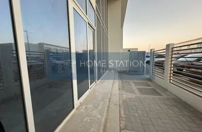 تاون هاوس - 2 غرف نوم - 3 حمامات للايجار في روكان - دبي لاند - دبي