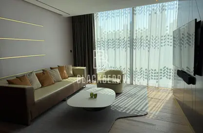 Hotel  and  Hotel Apartment - 1 Bedroom - 1 Bathroom for sale in The Opus - Business Bay - Dubai