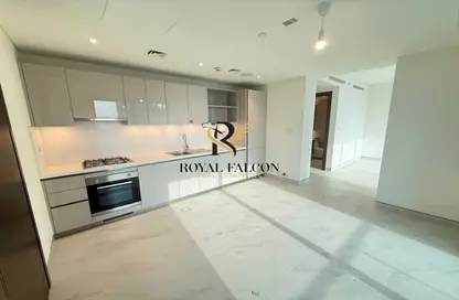 Apartment - 1 Bedroom - 2 Bathrooms for rent in Sobha Creek Vistas Grande - Sobha Hartland - Mohammed Bin Rashid City - Dubai