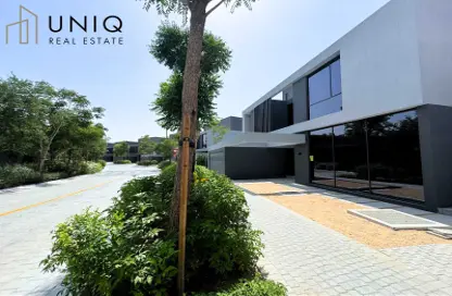 Villa - 5 Bedrooms - 6 Bathrooms for sale in Robinia - Masaar - Tilal City - Sharjah