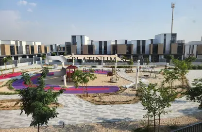 Villa - 4 Bedrooms - 4 Bathrooms for rent in Mudon Al Ranim 3 - Mudon - Dubai