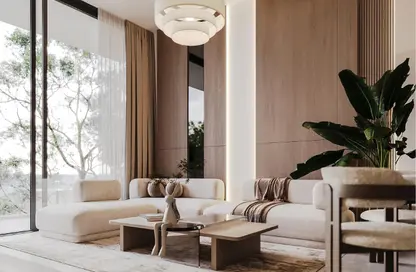 Apartment - 1 Bedroom - 2 Bathrooms for sale in The Willows Residences - Mohammed Bin Rashid City - Dubai