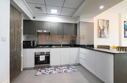 Apartment - 1 Bedroom - 1 Bathroom for sale in Bella Rose - Al Barsha South - Al Barsha - Dubai