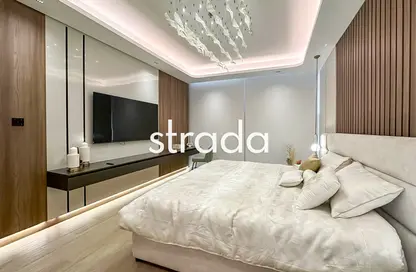 Apartment - 1 Bedroom - 1 Bathroom for sale in Bonds Avenue Residences - Dubai Islands - Deira - Dubai