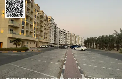 شقة - 1 حمام للبيع في قرية الاميرة - الياسمين - عجمان شقة - 1 حمام للبيع في قرية الاميرة - الياسمين - عجمان