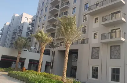 Apartment - 2 Bedrooms - 2 Bathrooms for sale in SAFI 1A - Safi 1 - Safi - Town Square - Dubai Apartment - 2 Bedrooms - 2 Bathrooms for sale in SAFI 1A - Safi 1 - Safi - Town Square - Dubai