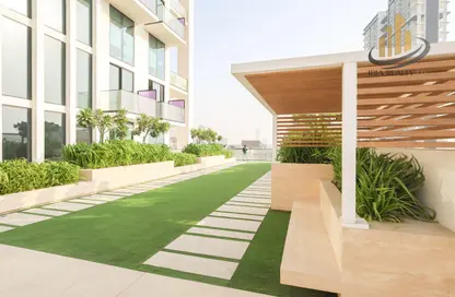 Apartment - 1 Bedroom - 2 Bathrooms for sale in Binghatti House - Jumeirah Village Circle - Dubai