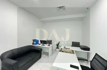 مكتب - استوديو - 1 حمام للايجار في القصيص 2 - منطقة القصيص السكنية - القصيص - دبي