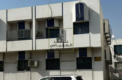 عمارة بالكامل - 8 غرف نوم - 8 حمامات للبيع في اليرموك - القاسمية - الشارقة عمارة بالكامل - 8 غرف نوم - 8 حمامات للبيع في اليرموك - القاسمية - الشارقة