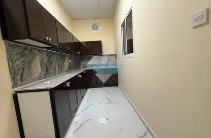 Apartment - 1 Bedroom - 1 Bathroom for rent in Mohamed Bin Zayed City - Abu Dhabi