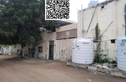 فيلا - 6 غرف نوم - 3 حمامات للبيع في الراشدية 3 - الراشدية - عجمان