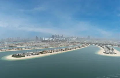 Apartment - 5 Bedrooms for sale in Atlantis The Royal Residences - Palm Jumeirah - Dubai