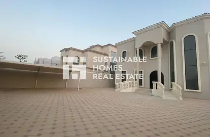 فيلا - 6 غرف نوم - 8 حمامات للايجار في مدينة الرياض - أبوظبي
