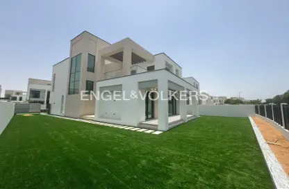 فيلا - 4 غرف نوم - 5 حمامات للايجار في كايا - المرابع العربية 3 - دبي