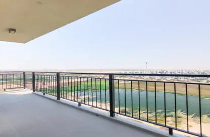 شقة - 3 غرف نوم - 3 حمامات للبيع في غولف فيوز - اعمار الجنوبية - دبي الجنوب (مركز دبي العالمي) - دبي