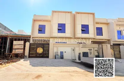 Townhouse - 3 Bedrooms - 4 Bathrooms for sale in Al Yasmeen 1 - Al Yasmeen - Ajman Townhouse - 3 Bedrooms - 4 Bathrooms for sale in Al Yasmeen 1 - Al Yasmeen - Ajman