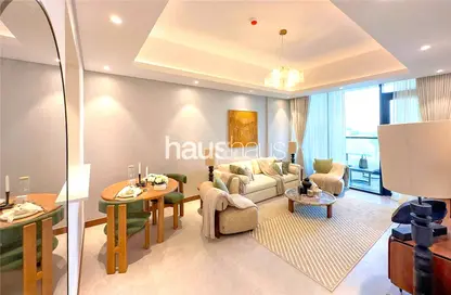 Apartment - 1 Bedroom - 2 Bathrooms for sale in Cresswell Residences - Dubai South (Dubai World Central) - Dubai