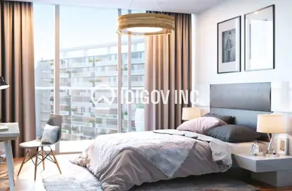 شقة - 1 حمام للبيع في عزيزي ميراج - ستوديو سيتي - دبي