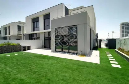 Townhouse - 4 Bedrooms - 4 Bathrooms for rent in Murooj Al Furjan - Al Furjan - Dubai