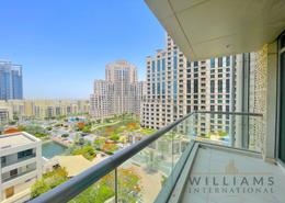 Apartment - 1 bedroom - 2 bathrooms for rent in The Fairways East - The Fairways - The Views - Dubai