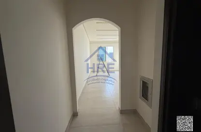 Apartment - 2 Bedrooms - 4 Bathrooms for rent in Al Mowaihat 1 - Al Mowaihat - Ajman