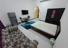 Studio - 1 حمام للكراء في فيلات مدينة خليفة آيه - مدينة خليفة أ - مدينة خليفة - أبوظبي