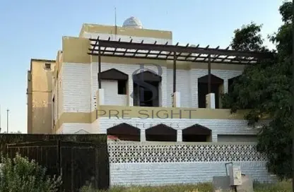 Villa - Studio - 7+ Bathrooms for sale in Hadbat Al Zafranah - Muroor Area - Abu Dhabi