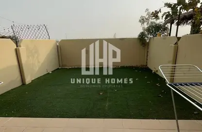 Villa - 2 Bedrooms - 3 Bathrooms for sale in Arabian Style - Al Reef Villas - Al Reef - Abu Dhabi