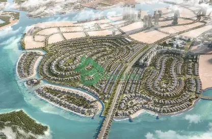Townhouse - 3 Bedrooms - 5 Bathrooms for sale in Reem Hills - Najmat Abu Dhabi - Al Reem Island - Abu Dhabi