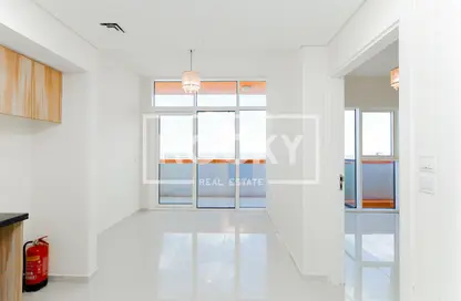 Apartment - 1 Bedroom - 1 Bathroom for rent in Golf Vista 1 - Golf Vista - DAMAC Hills - Dubai