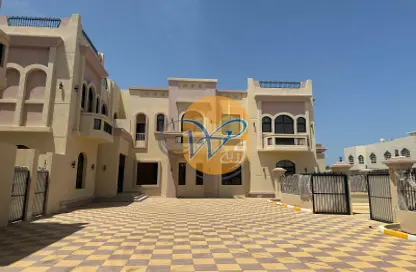 فيلا - 4 غرف نوم - 4 حمامات للايجار في خزام - رأس الخيمة