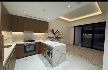 Apartment - 1 Bedroom - 1 Bathroom for rent in AZIZI Riviera - Meydan One - Meydan - Dubai
