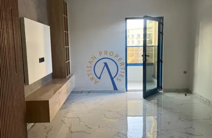 شقة - غرفة نوم - 2 حمامات للايجار في بناية الأمير - ارجان - دبي