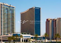 Apartment - 2 bedrooms - 3 bathrooms for sale in Marina Bay by DAMAC - Najmat Abu Dhabi - Al Reem Island - Abu Dhabi