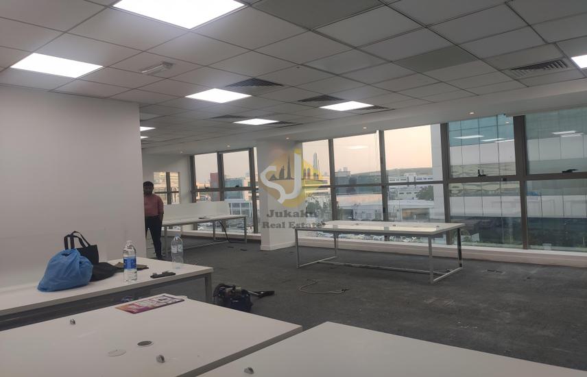 Office Space for Rent in Emitac Building Fully Fitted Office Space