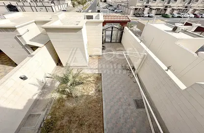 Villa - 7 Bedrooms - 7+ Bathrooms for rent in Mohamed Bin Zayed City Villas - Mohamed Bin Zayed City - Abu Dhabi