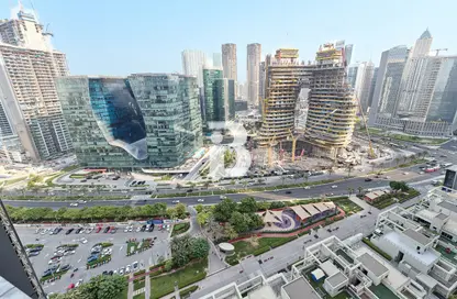 Apartment - 3 Bedrooms - 3 Bathrooms for sale in Executive Tower H - Executive Towers - Business Bay - Dubai
