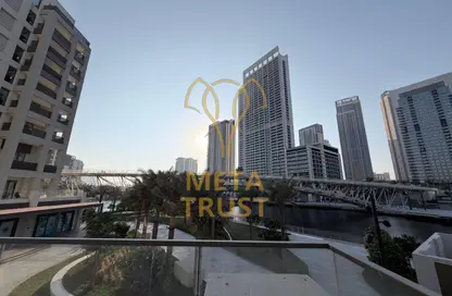 شقة - 3 غرف نوم - 3 حمامات للايجار في جروف - جريك بيتش - ميناء خور دبي (ذا لاجونز) - دبي