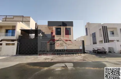 فيلا - 5 غرف نوم - 7 حمامات للبيع في الزاهية جاردنز - الزاهية - عجمان