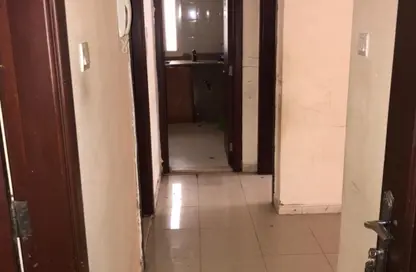 Apartment - 1 Bedroom - 2 Bathrooms for rent in Aliaa 2 - Al Ghuair - Al Gharb - Sharjah