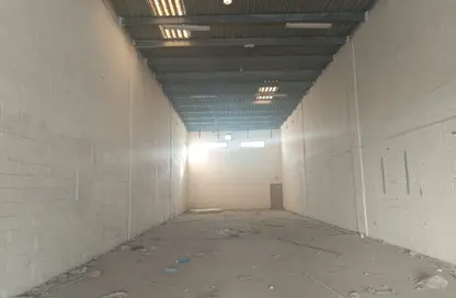 Warehouse - Studio - 1 Bathroom for rent in Al Quoz 1 - Al Quoz - Dubai